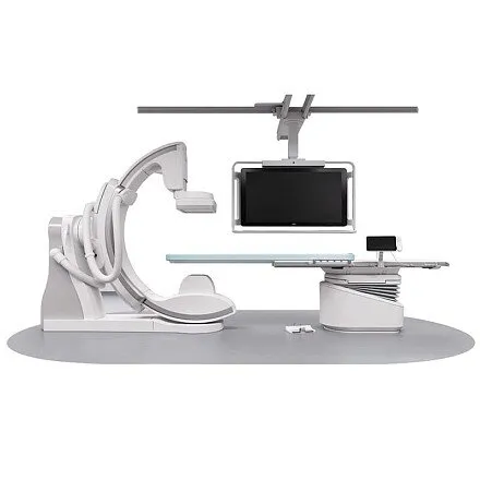 Philips Azurion 7 B20/15 ангиограф