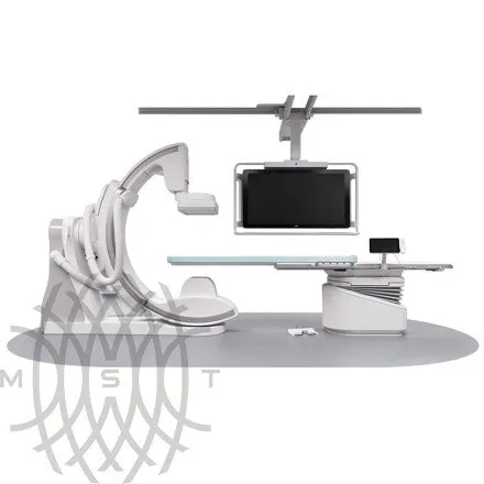 Philips Azurion 7 B20/15 ангиограф