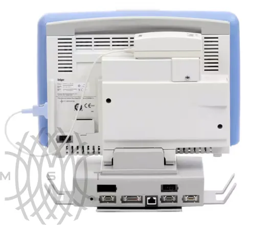 Универсальный модульный монитор пациента Draeger Infinity Delta