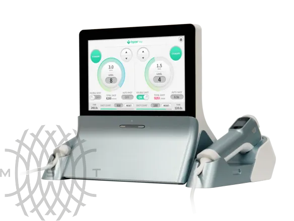 Аппарат ультразвукового SMAS-лифтинга ILOODA Hyzer Me