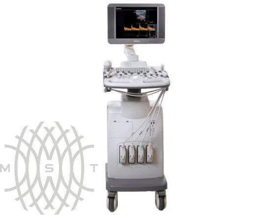 УЗИ аппарат Mindray DC-T6