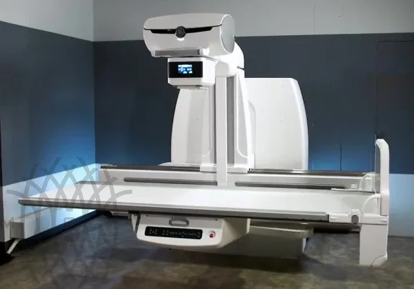 Цифровой рентгеноcкопический аппарат GE Discovery RF180