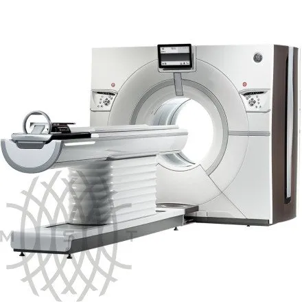 GE HealthCare Revolution CT компьютерный томограф