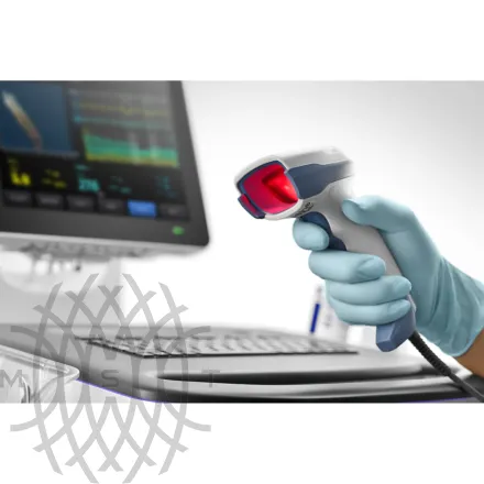 УЗИ аппарат Mindray Hepatus