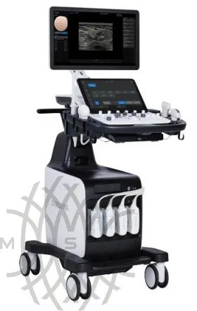 Samsung Medison V6 УЗИ аппарат