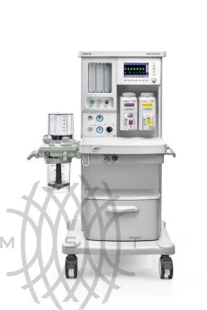Mindray WATO EX-20 Vet ветеринарный наркозно-дыхательный аппарат