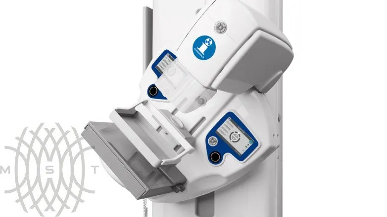 Цифровой маммограф Italray MMАMMO-GRAPH