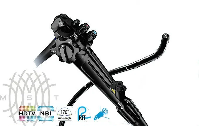 Olympus CF-H190I колоноскоп