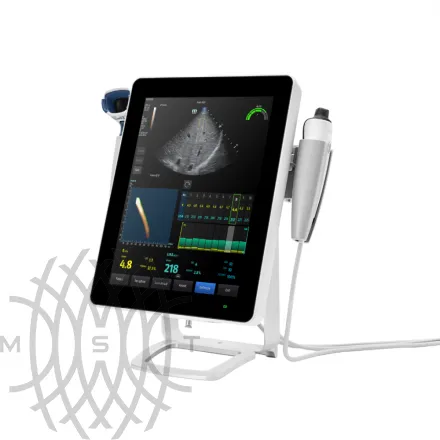 УЗИ аппарат Mindray Hepatus