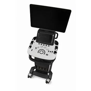 Ультразвуковой аппарат НПО СКАНЕР РУСКАН 65М