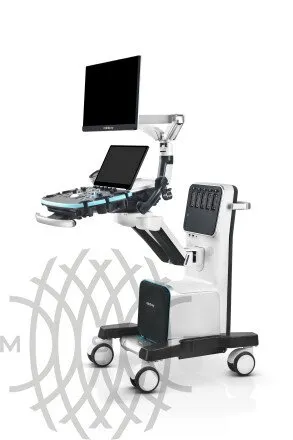 УЗИ аппарат Mindray Resona i9