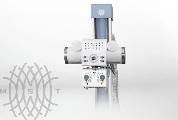 Рентгенографический аппарат GE XR 6000