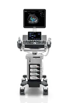 УЗИ аппарат Mindray DC-70 Exp