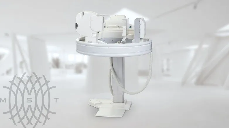 Цифровой маммограф IMS GIOTTO IMAGE 3DL