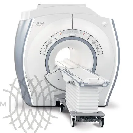 МРТ аппарат GE SIGNA Explorer 1.5T