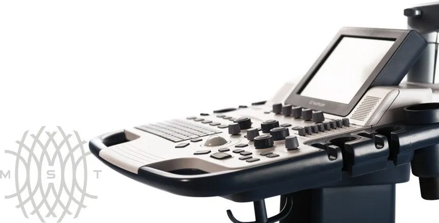 УЗИ аппарат GE HealthCare Logiq F6