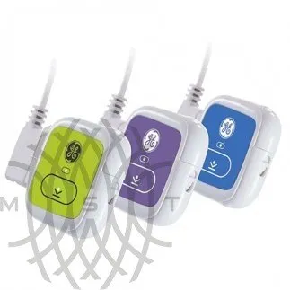 Портативный ЭКГ регистратор GE SEER 1000