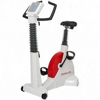Стресс-система Schiller CARDIOVIT CS-200 с велоэргометром ERG 911BP