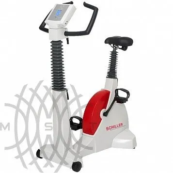 Стресс-система Schiller CARDIOVIT CS-200 с велоэргометром ERG 911BP