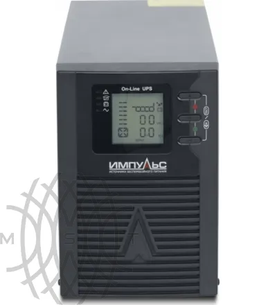 Импульс СПРИНТЕР 1500 ИБП