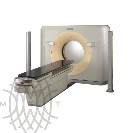 Компьютерный томограф Philips Brilliance CT Big Bore