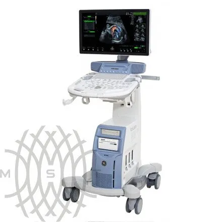 GE Voluson S8 ультразвуковой аппарат