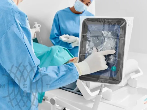 Siemens SOMATOM go.All компьютерный томограф 