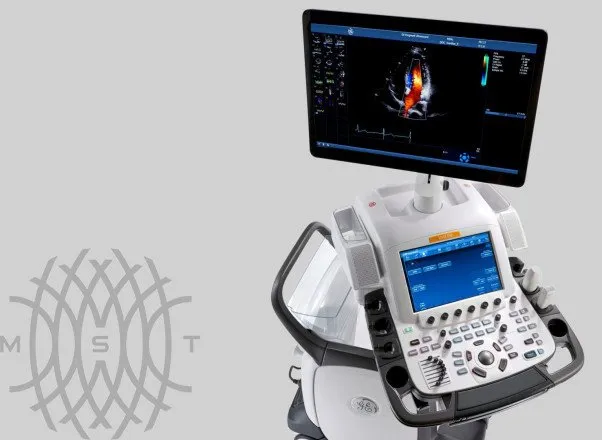 Ультразвуковая диагностическая система GE HealthCare Vivid E95
