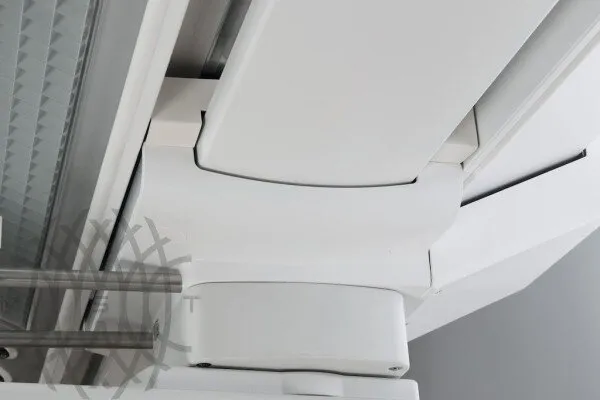 Потолочная реанимационная медицинская консоль Draeger Ponta