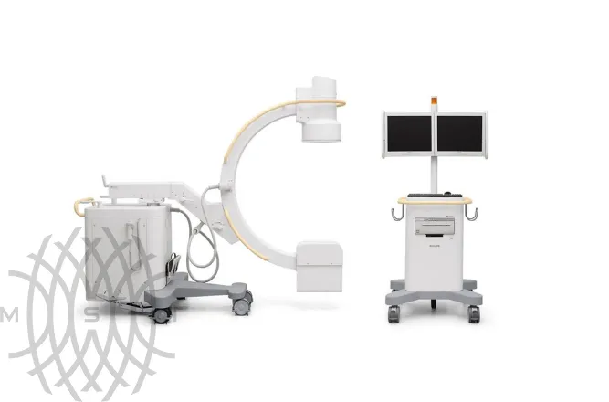 Philips BV Vectra С-дуга