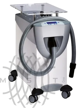 Аппарат для локальной криотерапии Zimmer Cryo 6