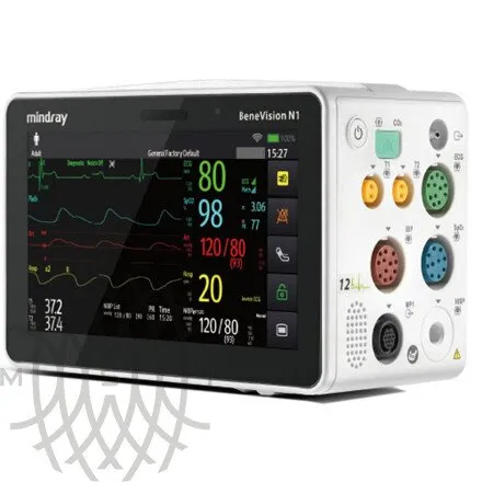 Монитор пациента Mindray BeneVision N1