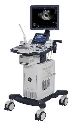УЗИ аппарат GE HealthCare Logiq F6