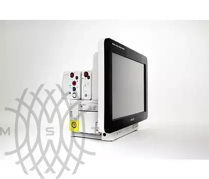 Монитор пациента Philips IntelliVue MX550