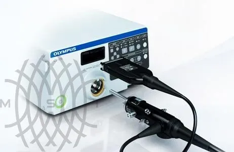 Olympus Optera CV-170 видеоэндоскопическая система