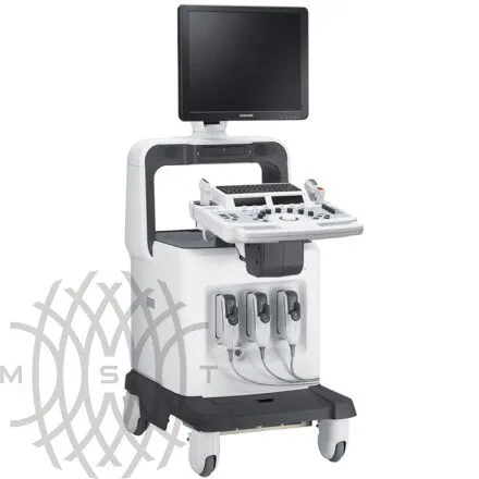 Samsung Medison EKO 7 УЗИ аппарат