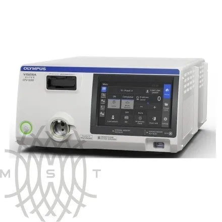 Olympus OTV-S200 (Visera Elite II) видеопроцессор эндоскопический