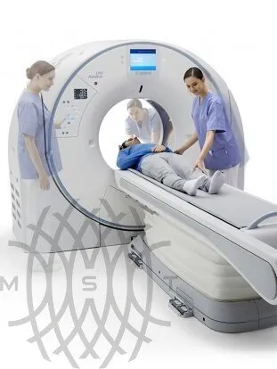 Canon Aquilion ONE PRISM Edition компьютерный томограф