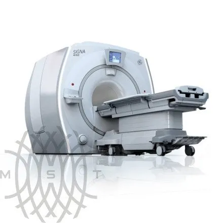 МРТ аппарат GE Signa Artist