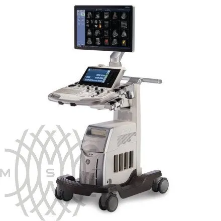 Ультразвуковая диагностическая система GE Logiq S7 XDclear