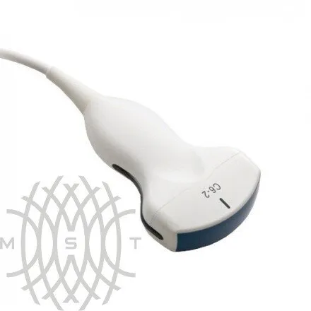 Philips С6-2 Конвексный УЗИ датчик