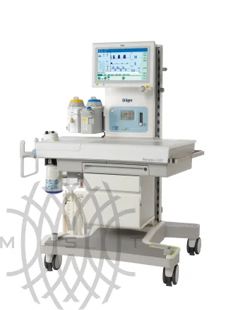 Анестезиологический комплекс Draeger Perseus A500