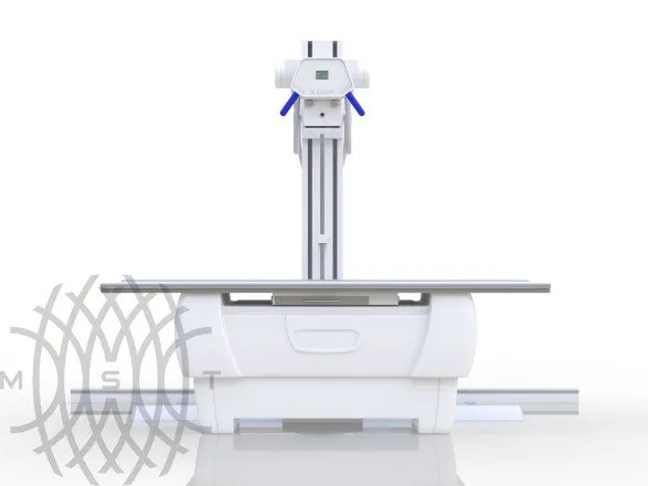 Цифровой рентгенографический комплекс Italray Clinomat