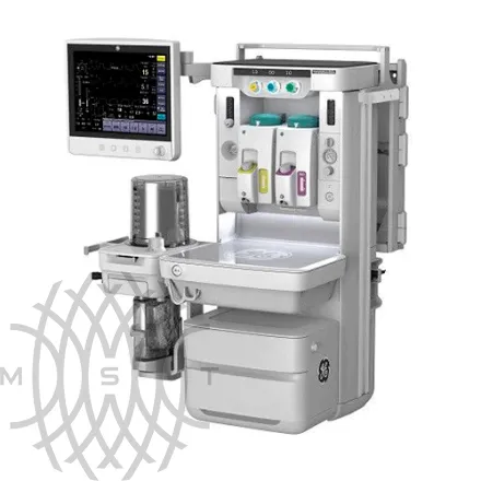 Наркозный аппарат GE Carestation 650