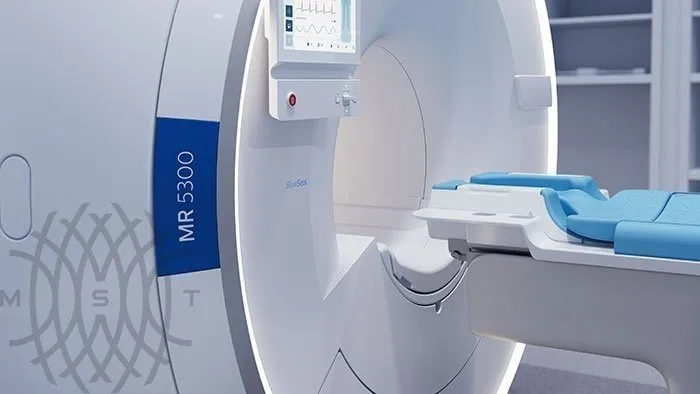 Магнитно-резонансный томограф Philips MR 5300