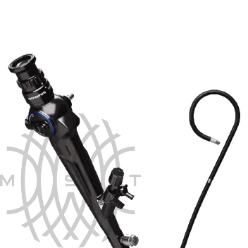 Фиброуретерореноскоп OLYMPUS URF-P7