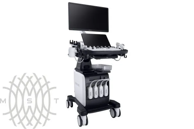 Samsung Medison V8 УЗИ аппарат