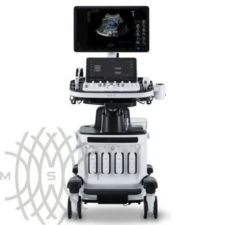 Samsung Medison W10 УЗИ аппарат