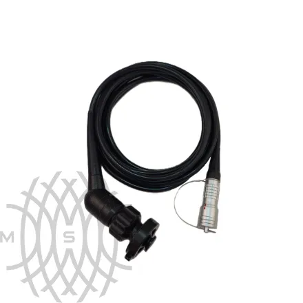 Видеокамера эндоскопическая с цветным изображением АЗИМУТ Эндоскам-450