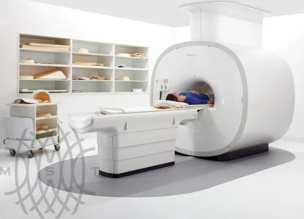 МРТ аппарат Philips Multiva 1.5T